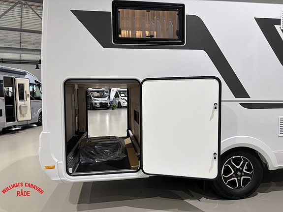 Adria SONIC 700 DC/ ALDE/180 HK./AUT./ 28 of 28