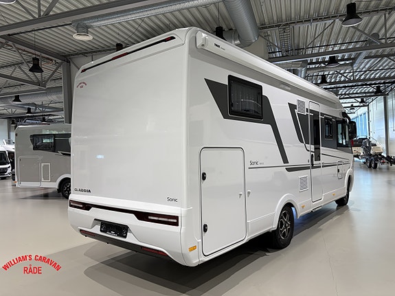 Adria SONIC 700 DC/ ALDE/180 HK./AUT./ 2 of 28