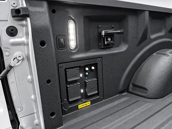 Ford F-150 8 of 14