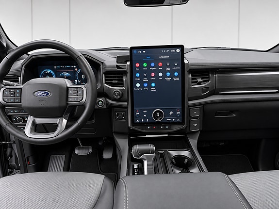 Ford F-150 11 of 14