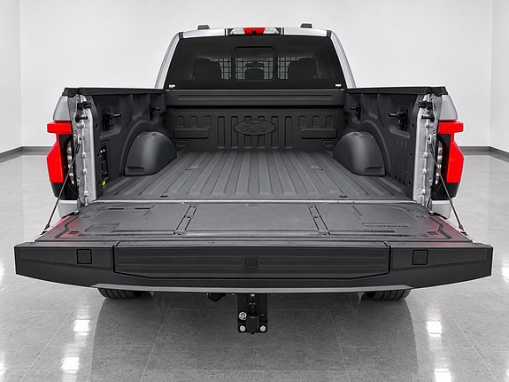Ford F-150 6 of 14