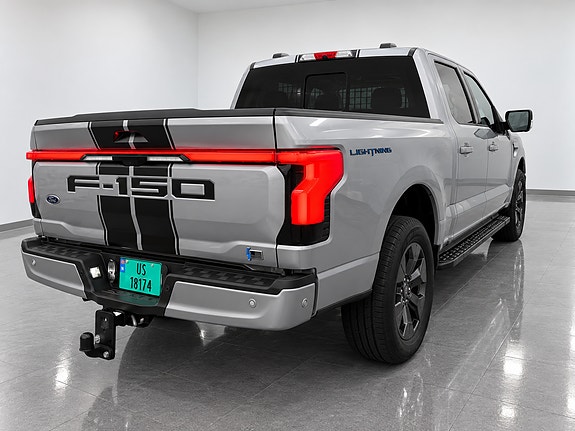 Ford F-150 5 of 14