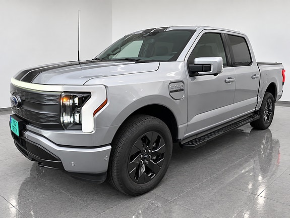 Ford F-150 2 of 14