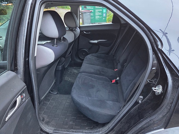 Honda Civic 13 of 14