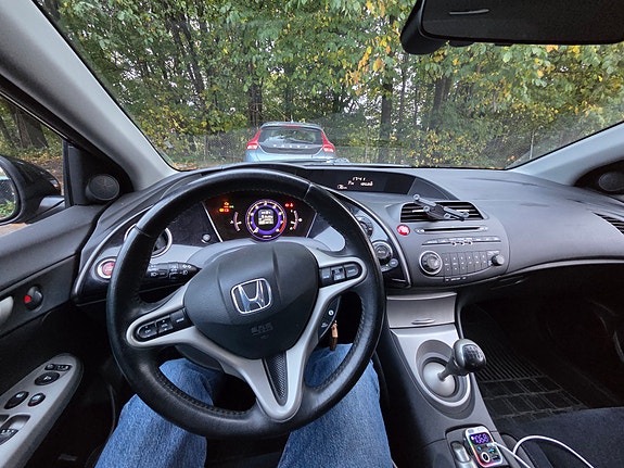 Honda Civic 10 of 14