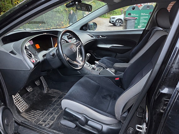 Honda Civic 9 of 14