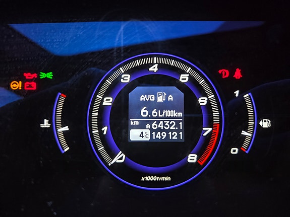 Honda Civic 11 of 14