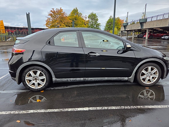 Honda Civic 2 of 14