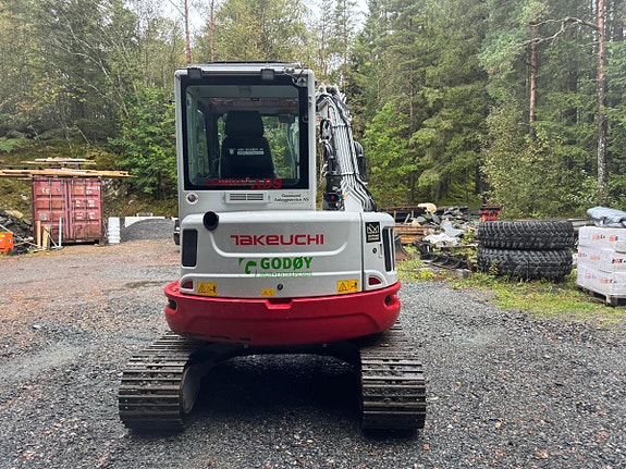 Hitachi TB 257 FR 10 of 30