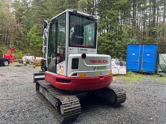 Hitachi TB 257 FR 3 of 30