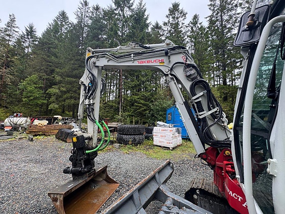 Hitachi TB 257 FR 11 of 30
