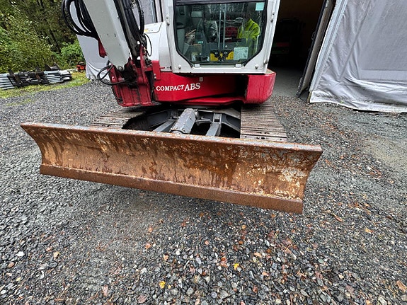 Hitachi TB 257 FR 27 of 30