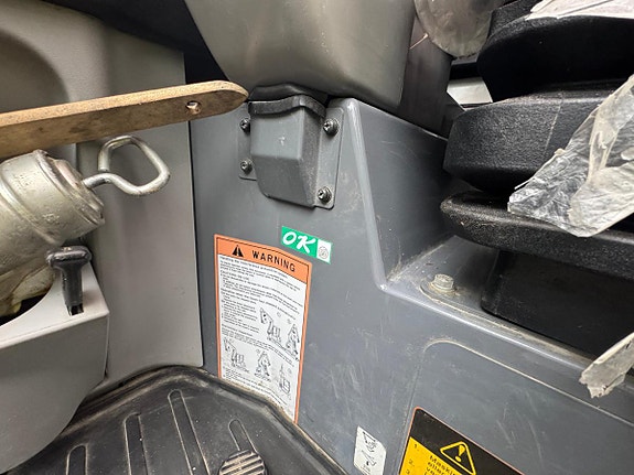 Hitachi TB 257 FR 26 of 30