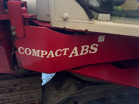 Hitachi TB 257 FR 30 of 30