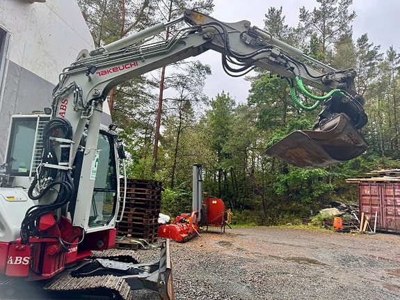 Hitachi TB 257 FR 8 of 30