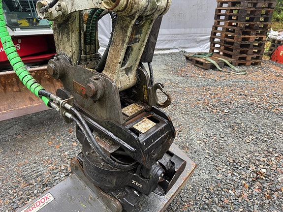 Hitachi TB 257 FR 21 of 30