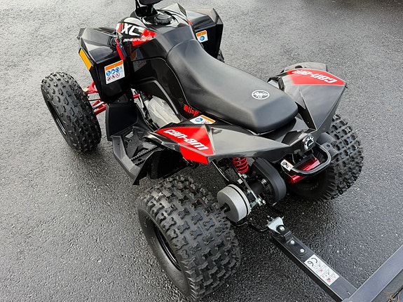 Can-Am 110 XCC 9 of 10