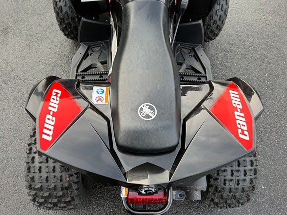 Can-Am 110 XCC 7 of 10