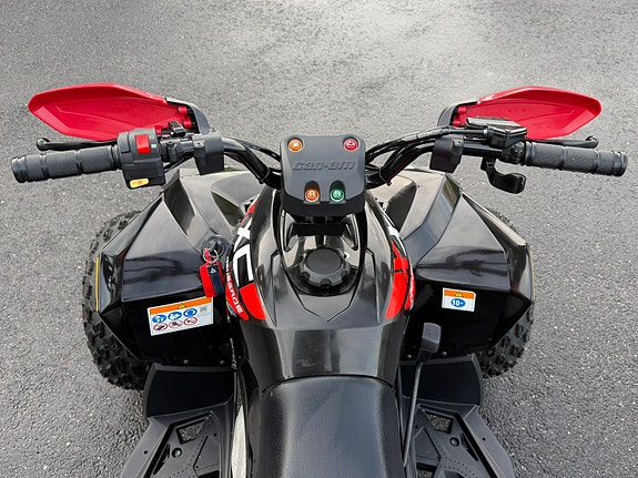 Can-Am 110 XCC 8 of 10