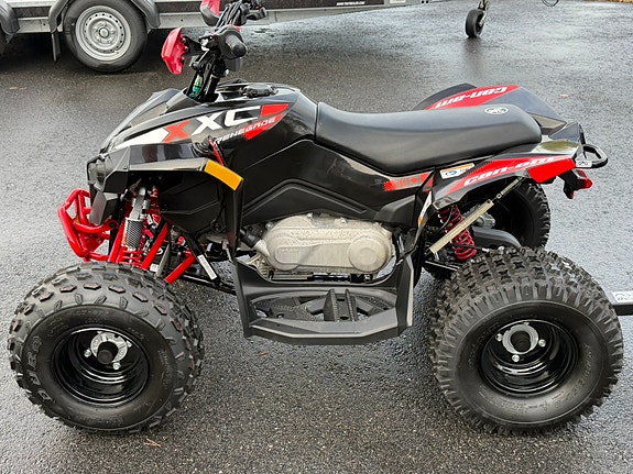 Can-Am 110 XCC 10 of 10