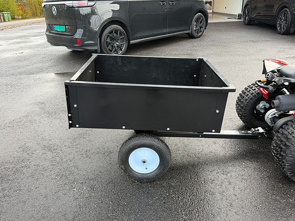 Can-Am 110 XCC 6 of 10