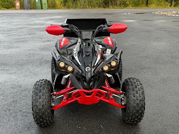 Can-Am 110 XCC 2 of 10