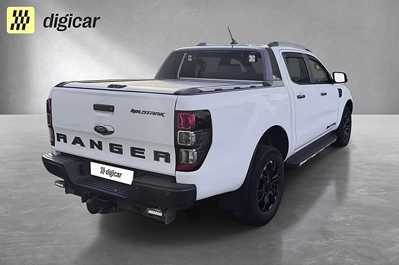 Ford Ranger 6 of 30