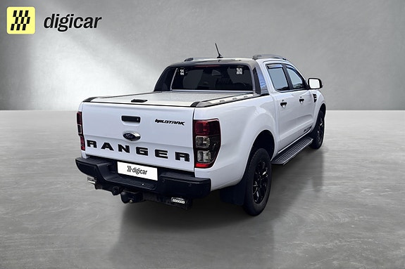 Ford Ranger 5 of 30