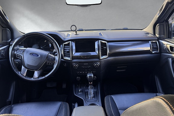 Ford Ranger 11 of 30