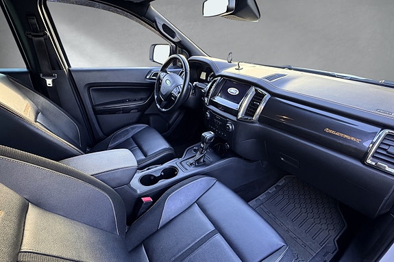 Ford Ranger 17 of 30