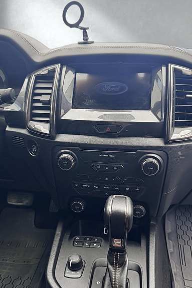 Ford Ranger 15 of 30