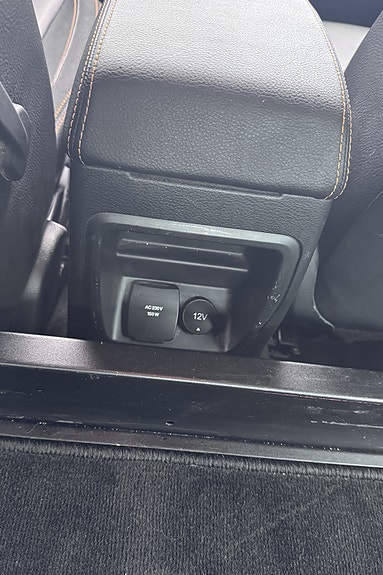 Ford Ranger 25 of 30