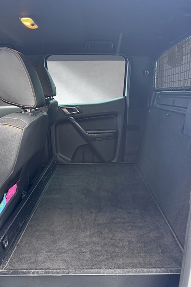 Ford Ranger 24 of 30
