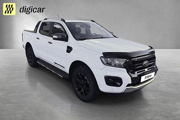 Ford Ranger 8 of 30