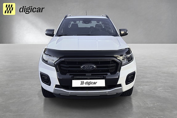 Ford Ranger 9 of 30
