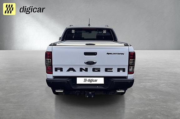 Ford Ranger 4 of 30