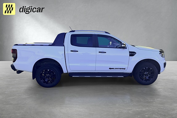 Ford Ranger 7 of 30