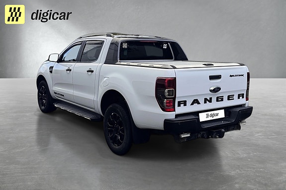 Ford Ranger 3 of 30