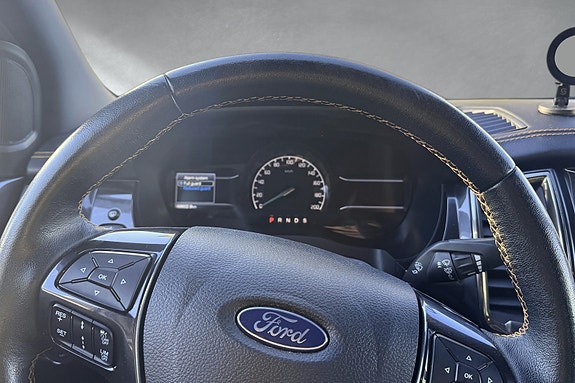 Ford Ranger 13 of 30