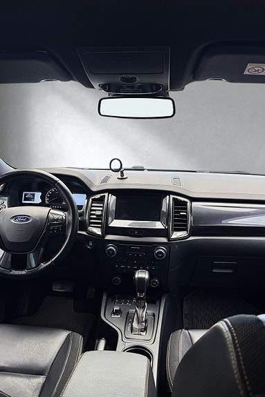 Ford Ranger 14 of 30
