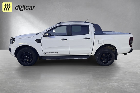 Ford Ranger 2 of 30