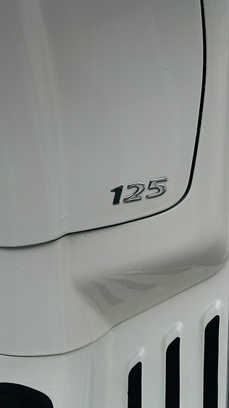 Vespa VESPA PRIMAVERA125 E4 ABS WHIT 24 of 28