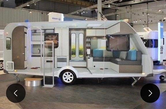 Knaus W04 Lifestyle 17 of 19
