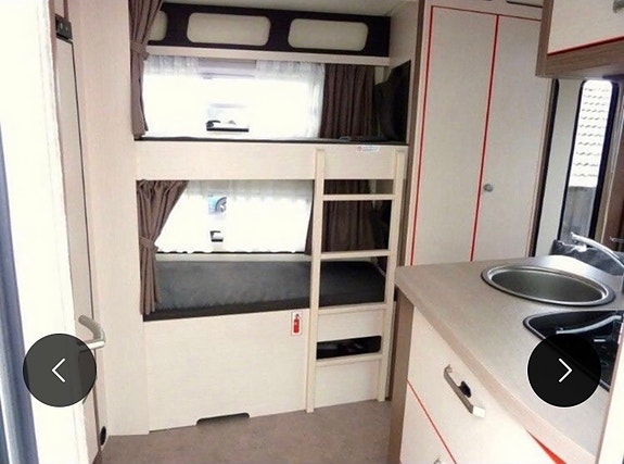 Knaus W04 Lifestyle 8 of 19