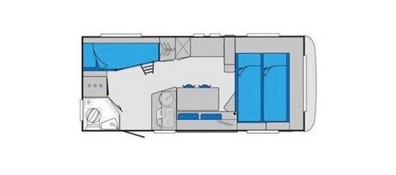Knaus W04 Lifestyle 18 of 19