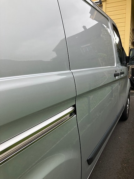 Ford Transit Custom 10 of 18