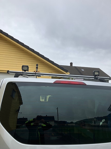 Ford til salgs | FINN