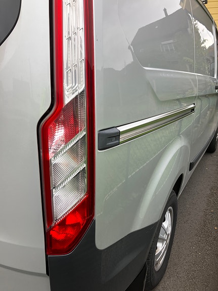 Ford til salgs | FINN