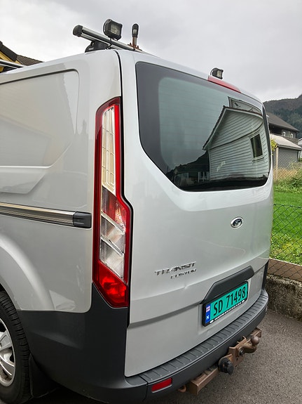 Ford til salgs | FINN