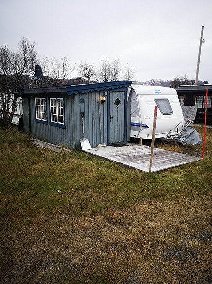Hobby 610 prestige 2 of 6